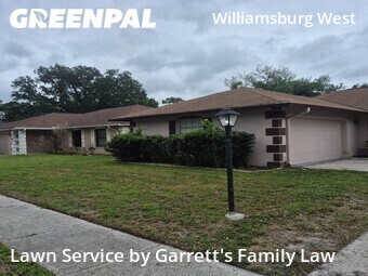 Lawn Care nearby Zephyrhills, FL, 