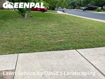 Yard Mowing nearby Austin, TX, 