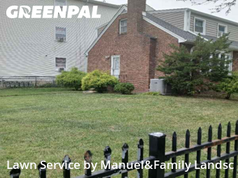 Lawn Care nearby Elizabeth, NJ, 
