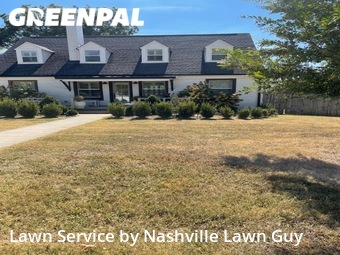 Lawn Cut nearby Nashville, TN, 