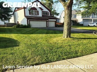 Yard Mowing nearby Round Lake Beach, WI, 