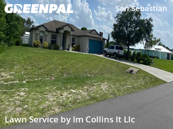Lawn Mowing Service nearby Micco, FL, 