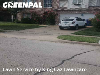 Lawn Maintenance nearby Broken Arrow, OK, 
