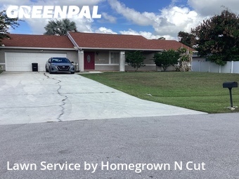 Lawn Mow nearby Port St Lucie, FL, 