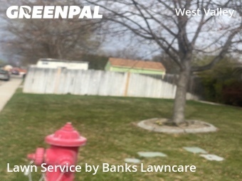 Lawn Cut nearby Boise, ID, 