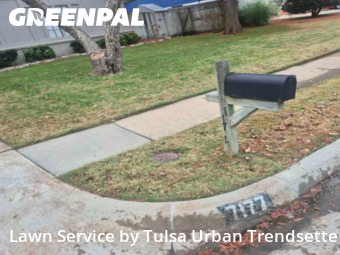 Lawn Cutting nearby Tulsa, OK, 