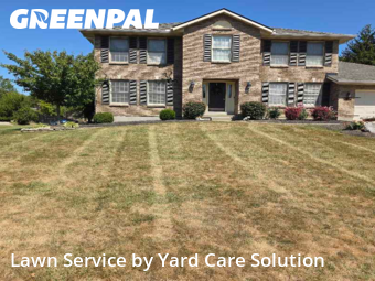 Yard Mowing nearby West Chester, OH, 