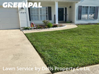 Lawn Service nearby Manchester, MO, 