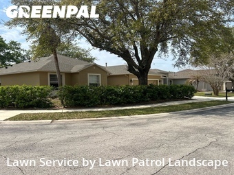 Lawn Mowing Service nearby Oviedo, FL, 