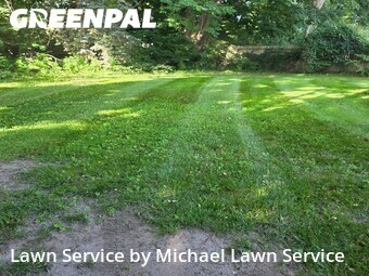 Lawn Maintenance nearby Canton, MI, 