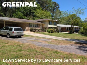 Lawn Cut nearby Marietta, GA, 