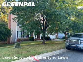 Grass Cutting nearby Rock Hill, NC, 