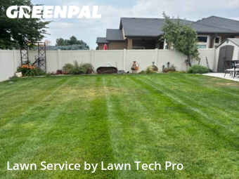 Lawn Mowing nearby Nampa, ID, 