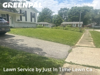 Lawn Service nearby Columbus, OH, 