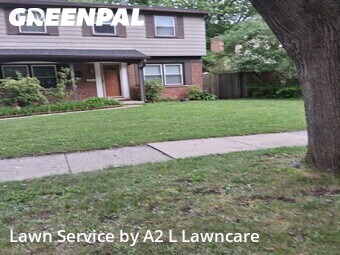 Lawn Service nearby Ypsilanti, MI, 