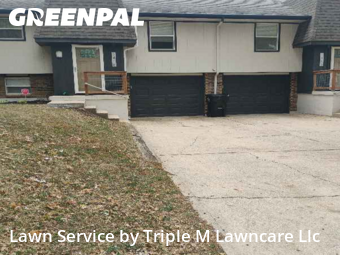 Lawn Care Service nearby Independence, MO, 