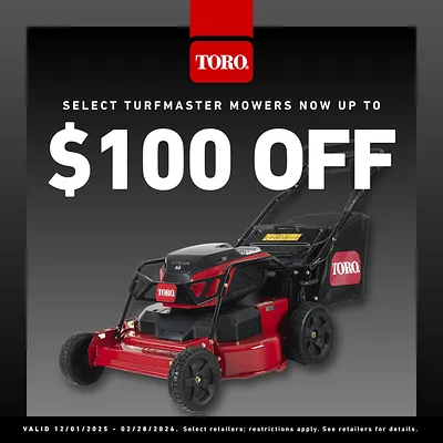 The Lawnmower Store Photo 19