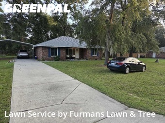 Yard Services in Lake City, 32055, Grass Cutting by Furmans Lawn & Tree , work completed in Nov , 2025
