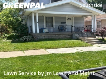 Lawn Cut nearby Toledo, OH, 
