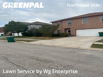 Lawn Mowing nearby Converse, TX, 