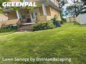 Landscaping In Baltimore,21215,Landscaping by Elvinlandscaping, work completed in Jun , 2026
