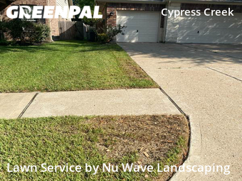 Lawn Care nearby Cypress, TX, 