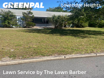 Lawn Cutting nearby Melbourne, FL, 