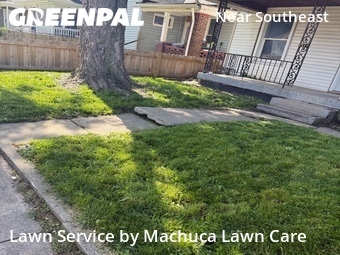 Lawn Care Service nearby Indianapolis, IN, 