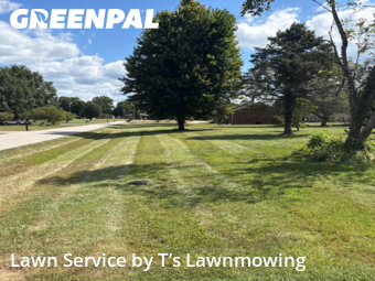 Lawn Mowing nearby Shepherdsville, KY, 