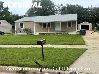 Yard Cutting nearby Andover, KS, 