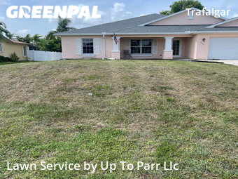 Lawn Service nearby Cape Coral, FL, 