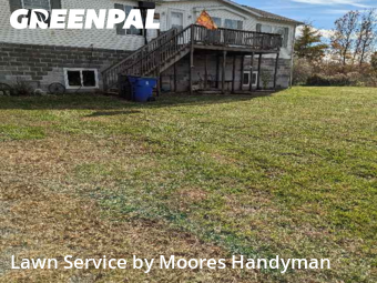 Lawn Mowing Service nearby Dover, MD, 