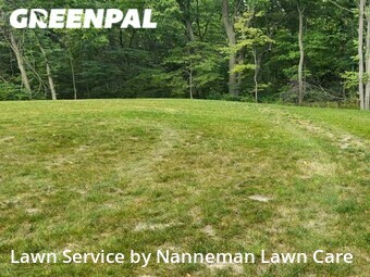 Lawn Care Service nearby Roanoke, IN, 