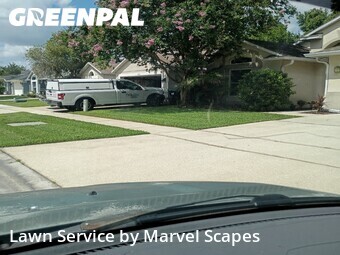 Yard Mowing nearby Orlando, FL, 