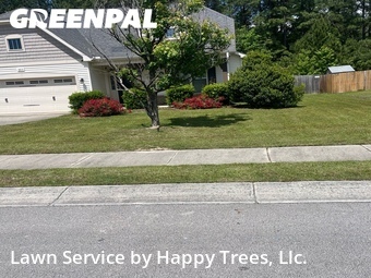 Lawn Service nearby Jacksonville, NC, 
