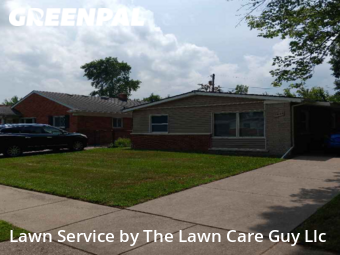 Yard Mowing nearby Taylor, MI, 