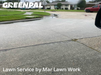 Grass Cutting nearby Metairie, LA, 