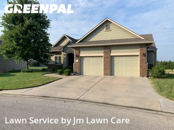 Lawn Mow nearby Wichita, KS, 