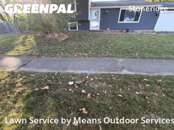 Lawn Maintenance nearby Grove City, OH, 