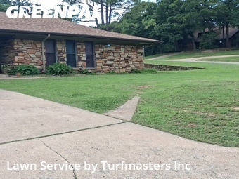 Lawn Care Service nearby Sand Springs, OK, 