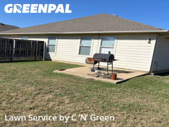 Lawn Care Service nearby Crowley, TX, 