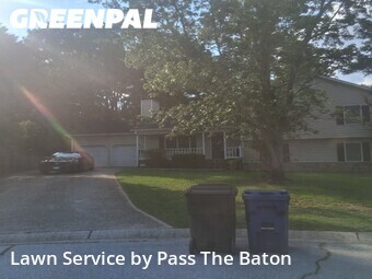 Yard Mowing nearby Snellville, GA, 