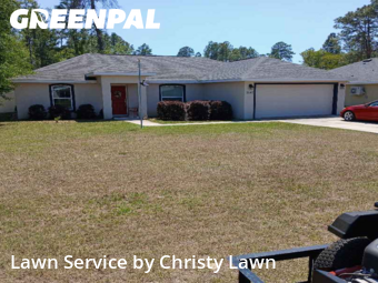 Lawn Care nearby Ocala, FL, 