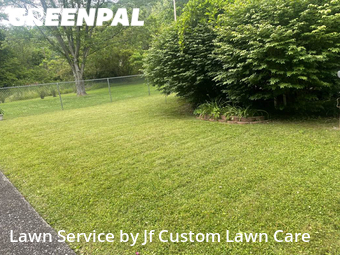 Lawn Mowing nearby Hampton, TN, 