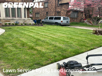 Lawn Service nearby Detroit, MI, 