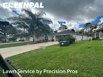 Lawn Care nearby Jacksonville, FL, 