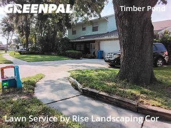 Lawn Care Service nearby Brandon, FL, 