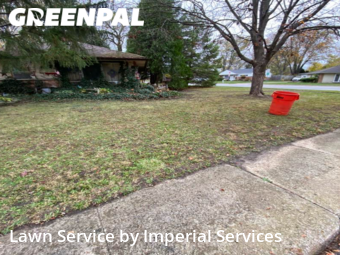 Lawn Care Service nearby Park Forest, IL, 