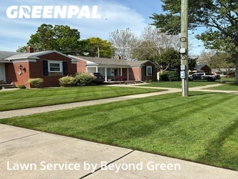 Yard Mowing nearby Dearborn Heights, MI, 