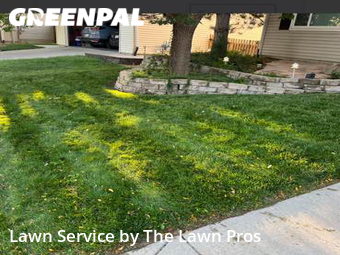 Lawn Service nearby Longmont, CO, 